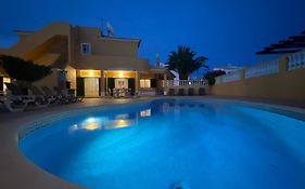 Villa Rafaela Com Piscina Albufeira